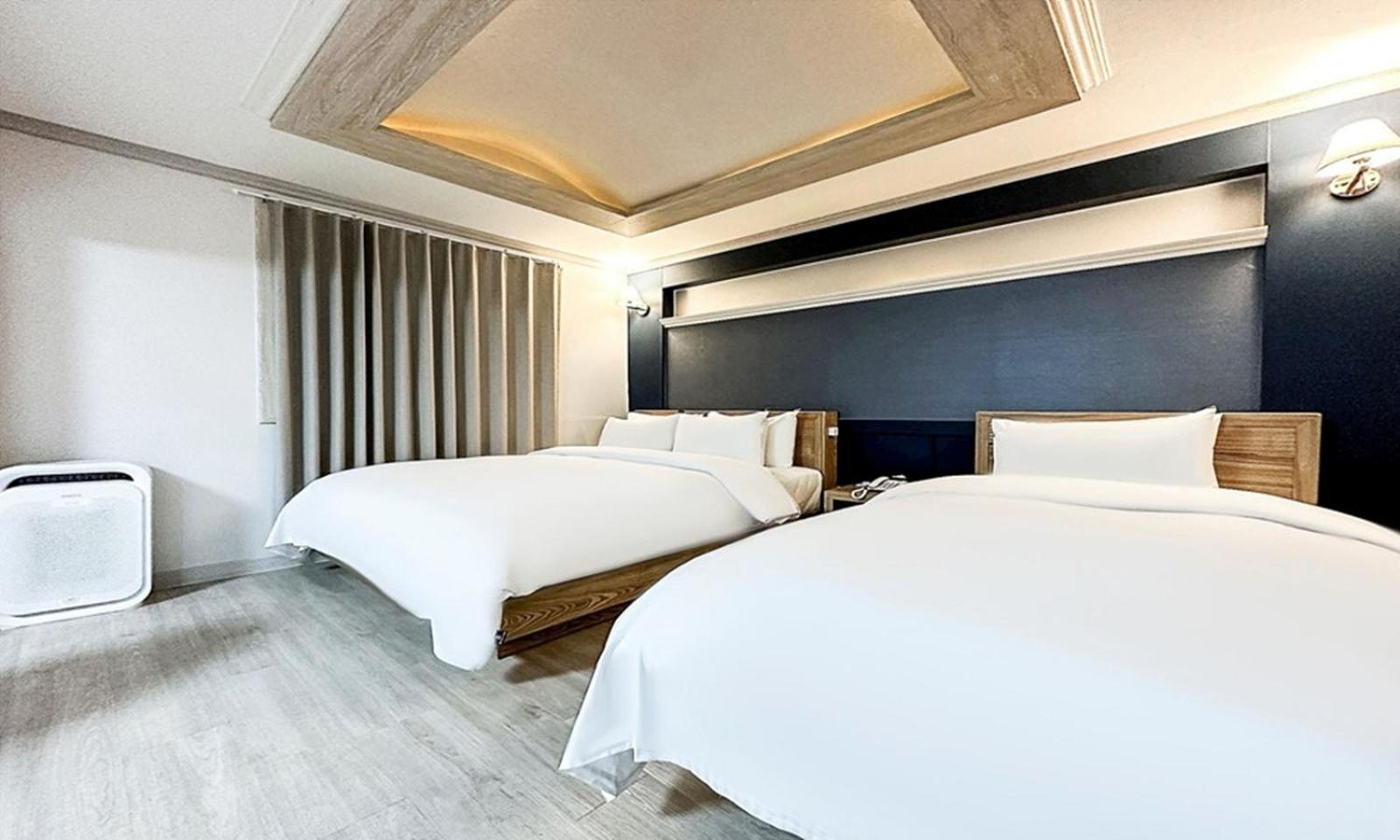 Gumi Time Hotel Екстериор снимка