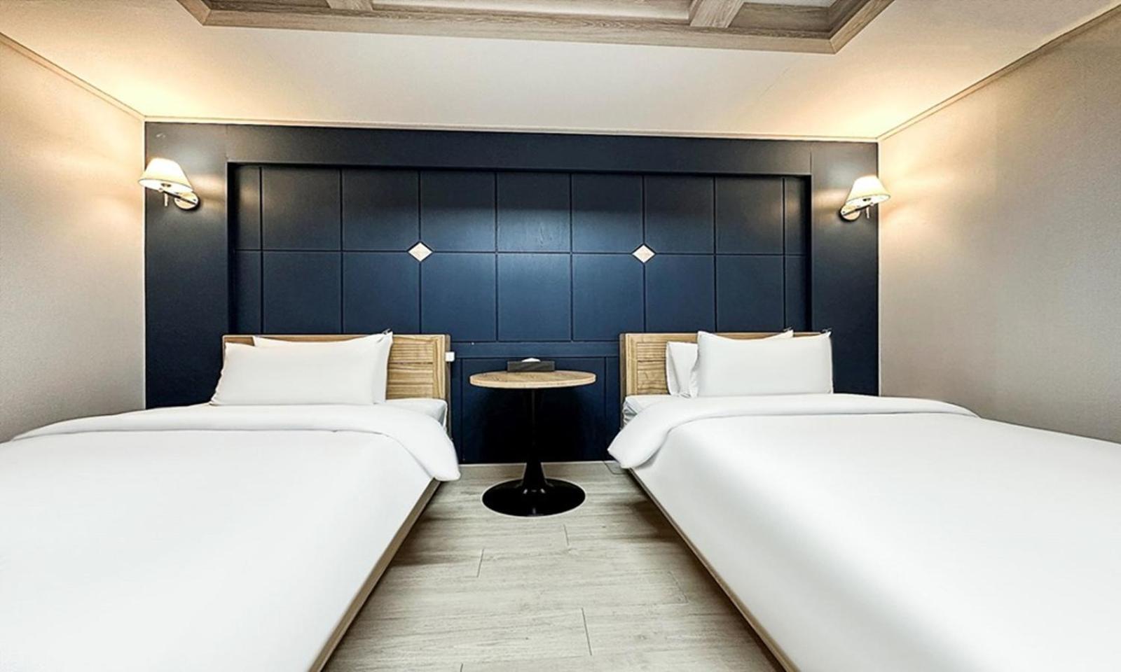 Gumi Time Hotel Екстериор снимка